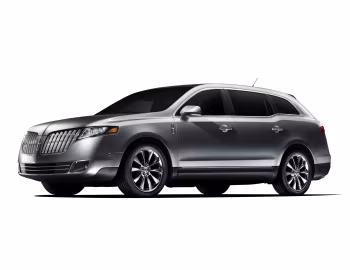 2010–12 Lincoln MKT '07.2009–12