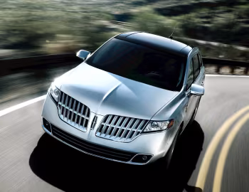 2010–12 Lincoln MKT '07.2009–12