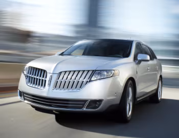 2010–12 Lincoln MKT '07.2009–12