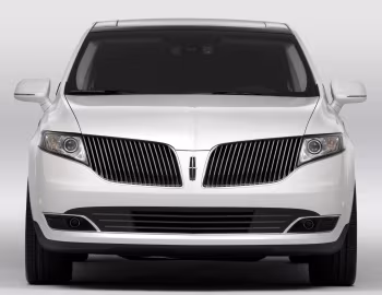 2013–16 Lincoln MKT '2012–16