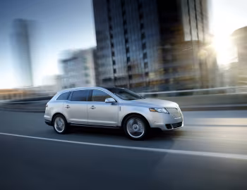 2010–12 Lincoln MKT '07.2009–12
