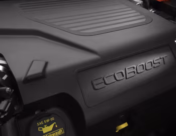Под капотом 2013–16 Lincoln MKT '2012–16