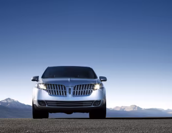2010–12 Lincoln MKT '07.2009–12