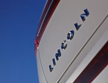 2013–16 Lincoln MKT '2012–16