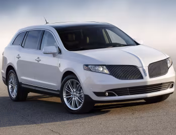 2013–16 Lincoln MKT '2012–16