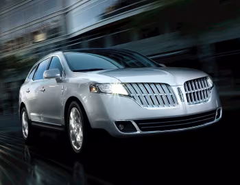 2010–12 Lincoln MKT '07.2009–12
