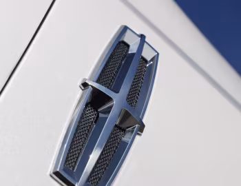 Логотип 2013–16 Lincoln MKT '2012–16