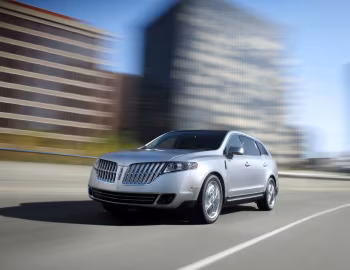 2010–12 Lincoln MKT '07.2009–12
