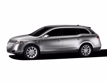 2010–12 Lincoln MKT '07.2009–12