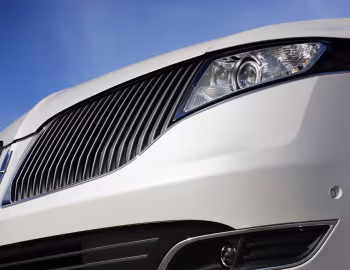 2013–16 Lincoln MKT '2012–16