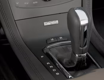 Интерьер 2013–16 Lincoln MKT '2012–16