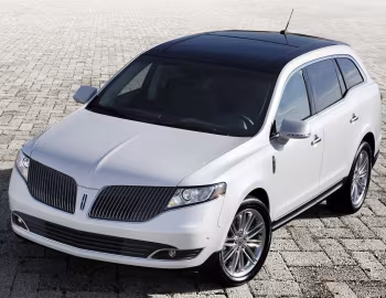 2013–16 Lincoln MKT '2012–16