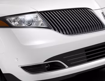 2013–16 Lincoln MKT '2012–16
