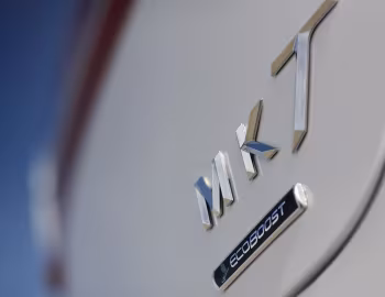 2013–16 Lincoln MKT '2012–16