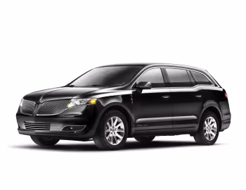 2013–16 Lincoln MKT Town Car '2012–16