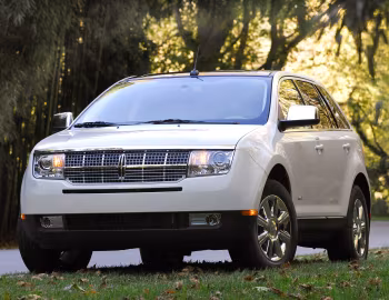 2007–10 Lincoln MKX '2006–10