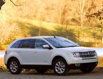 2007–10 Lincoln MKX '2006–10
