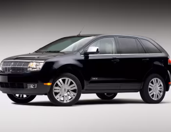 2007–10 Lincoln MKX '2006–10