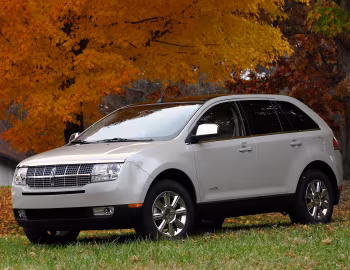 2007–10 Lincoln MKX '2006–10