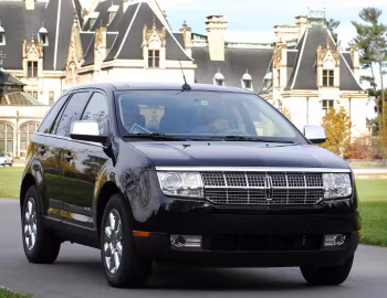 2007–10 Lincoln MKX '2006–10