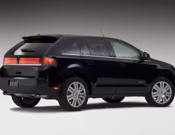 2007–10 Lincoln MKX '2006–10