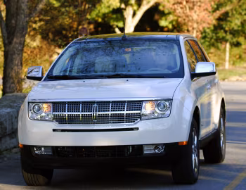 2007–10 Lincoln MKX '2006–10