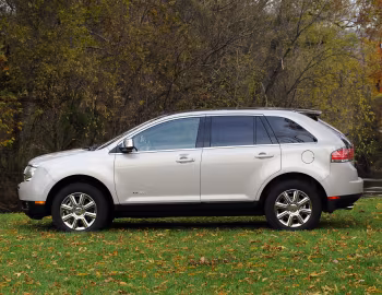 2007–10 Lincoln MKX '2006–10
