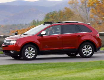 2007–10 Lincoln MKX '2006–10