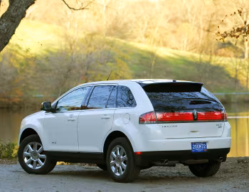 2007–10 Lincoln MKX '2006–10