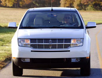 2007–10 Lincoln MKX '2006–10