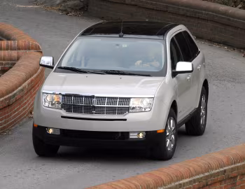 2007–10 Lincoln MKX '2006–10