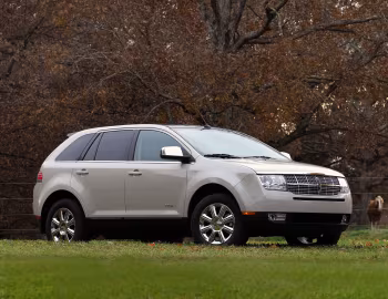2007–10 Lincoln MKX '2006–10