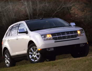 2007–10 Lincoln MKX '2006–10