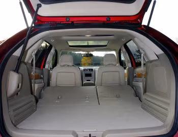 Багажник 2007–10 Lincoln MKX '2006–10
