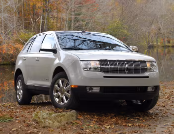 2007–10 Lincoln MKX '2006–10