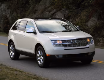 2007–10 Lincoln MKX '2006–10