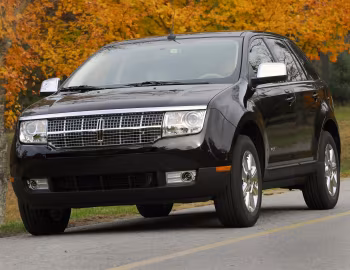 2007–10 Lincoln MKX '2006–10