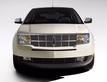 2007–10 Lincoln MKX '2006–10