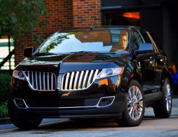 2011–15 Lincoln MKX '2010–15