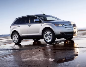 2011–15 Lincoln MKX '2010–15