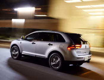 2011–15 Lincoln MKX '2010–15