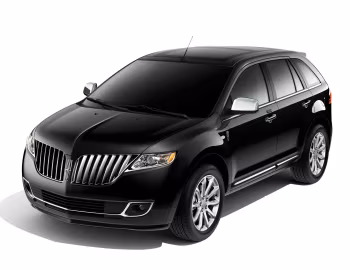 2011–15 Lincoln MKX '2010–15