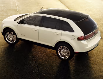 2007–10 Lincoln MKX '2006–10