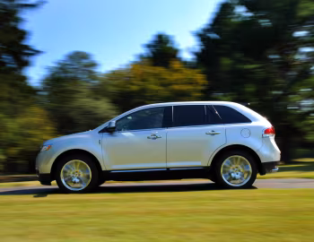 2011–15 Lincoln MKX '2010–15