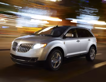 2011–15 Lincoln MKX '2010–15