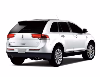 2011–15 Lincoln MKX '2010–15