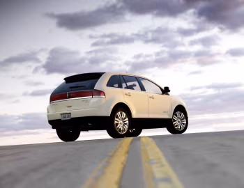 2007–10 Lincoln MKX '2006–10