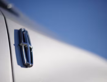 Логотип 2011–15 Lincoln MKX '2010–15