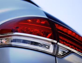 2011–15 Lincoln MKX '2010–15