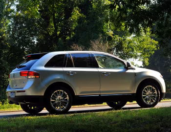 2011–15 Lincoln MKX '2010–15